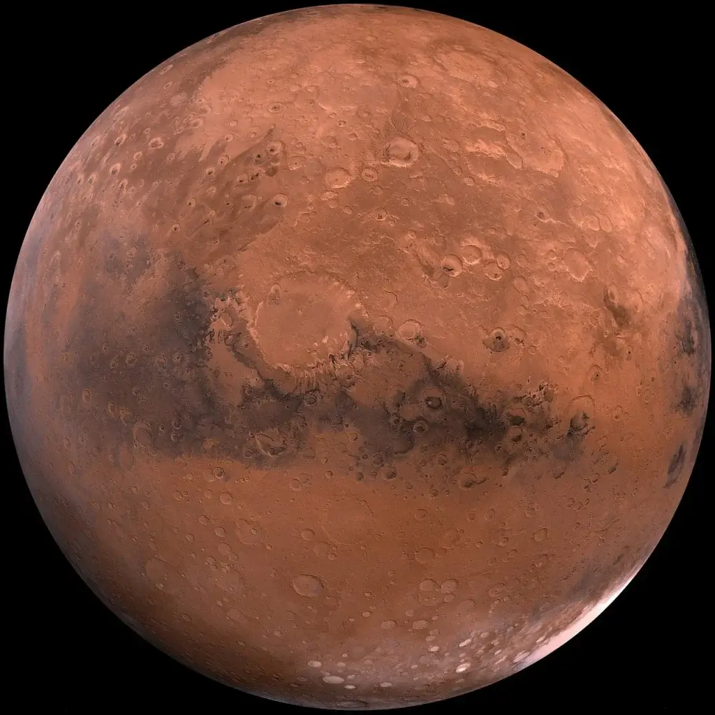 Mars