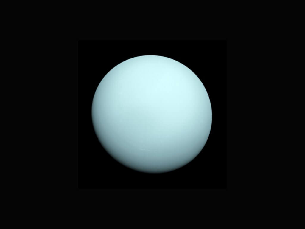 Uranus