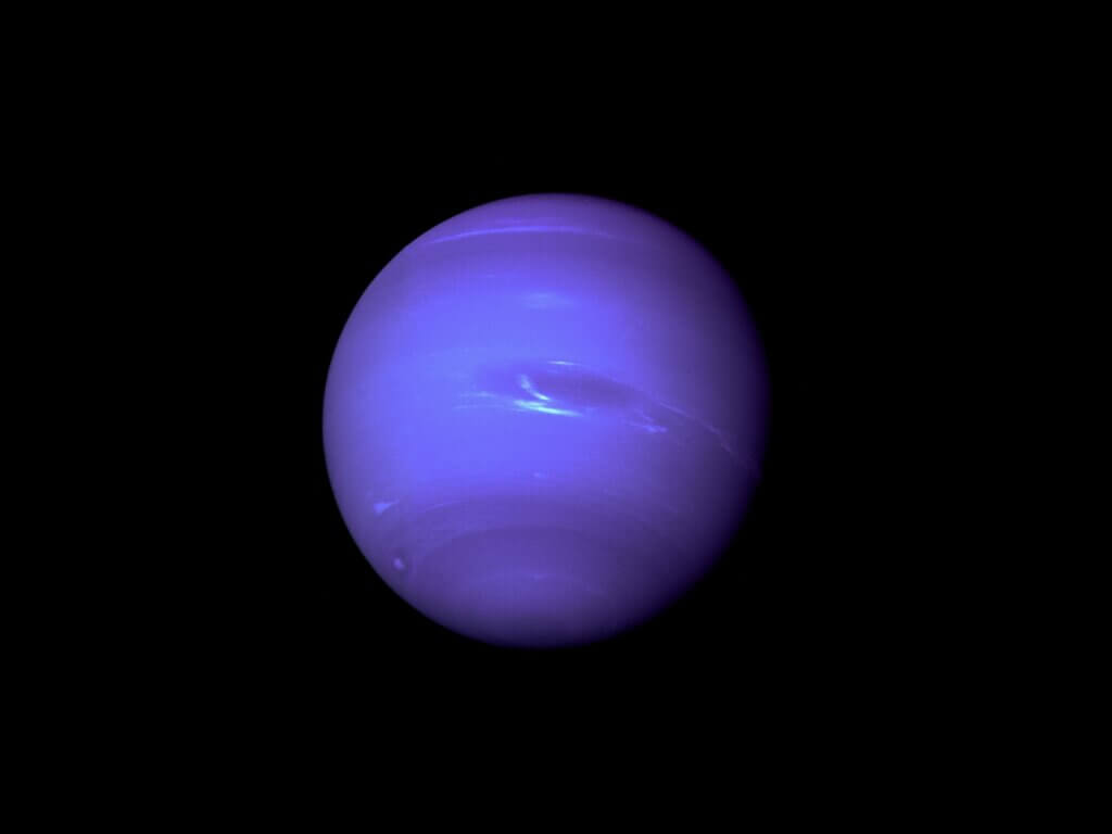 Neptune