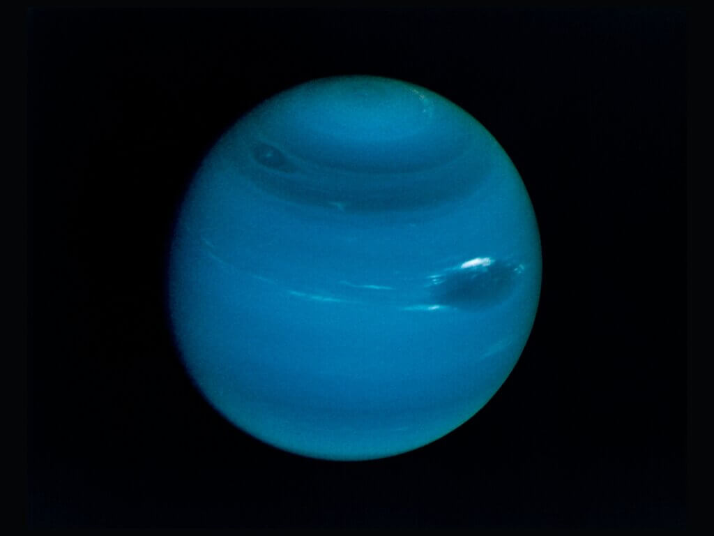 Neptune