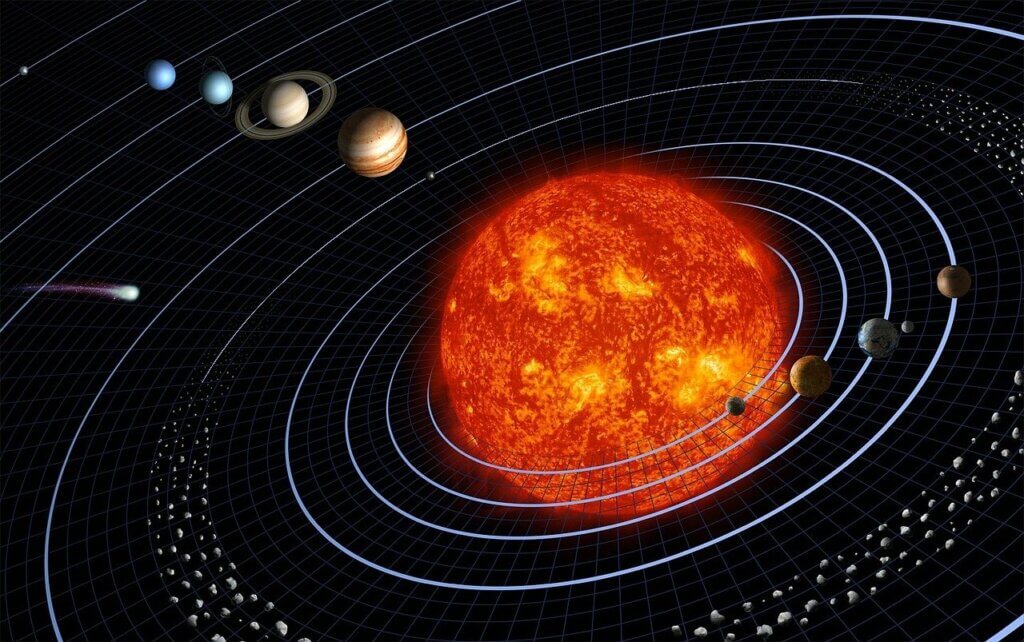 What Is the Difference between Inner and Outer Planets?