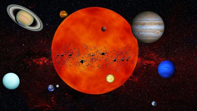 Solar System