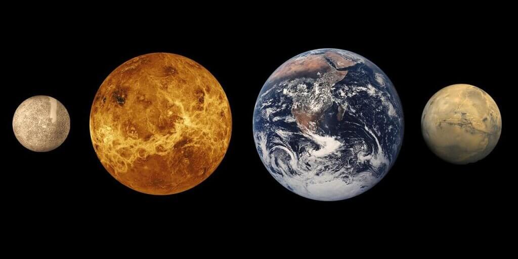 What is the hottest planet in our solar system?