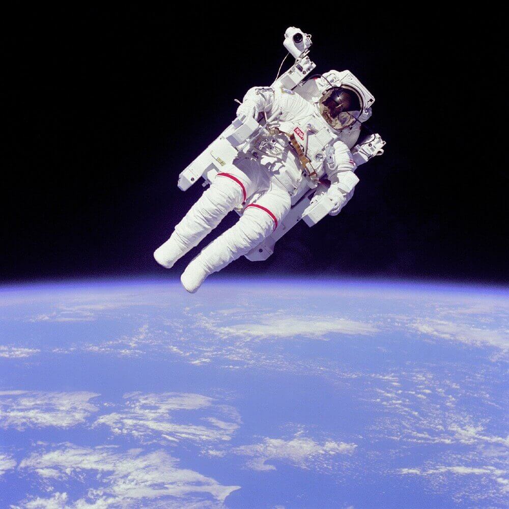 Astronauts Return To Earth 2024 Release Date Gill