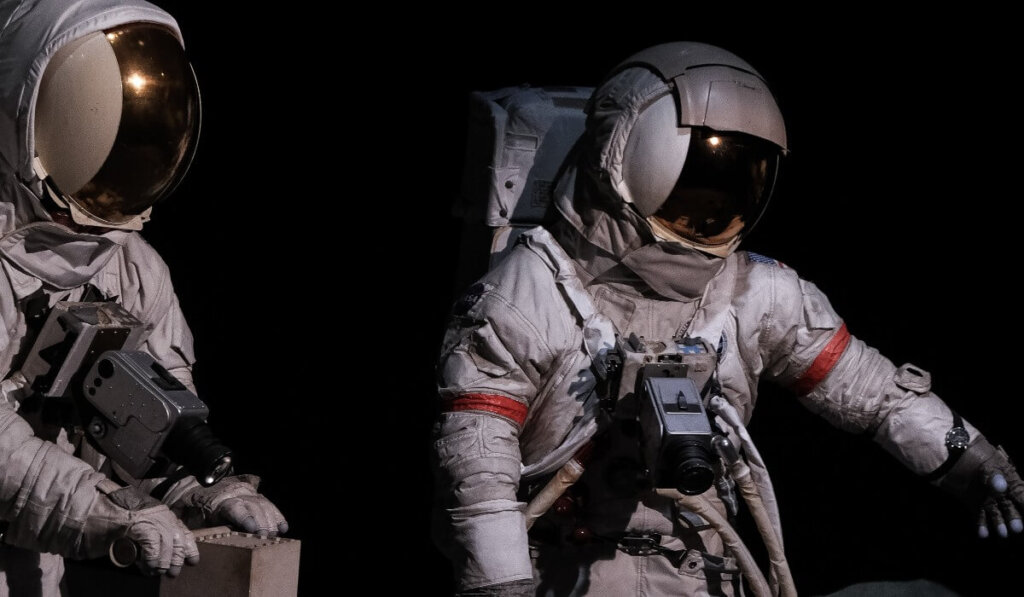 Are Astronauts Paid For Life?