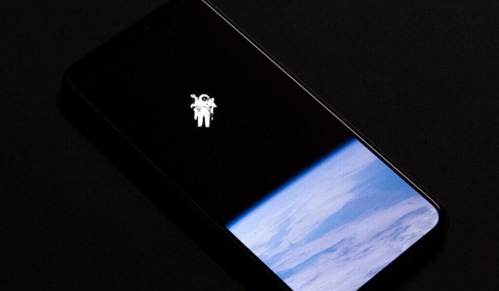 Can Astronauts Use In Space?