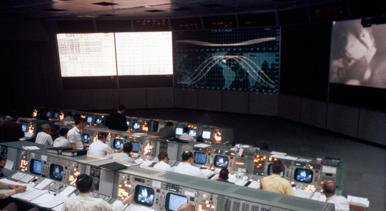 How Do Astronauts Train For Space? - LunarSail.com