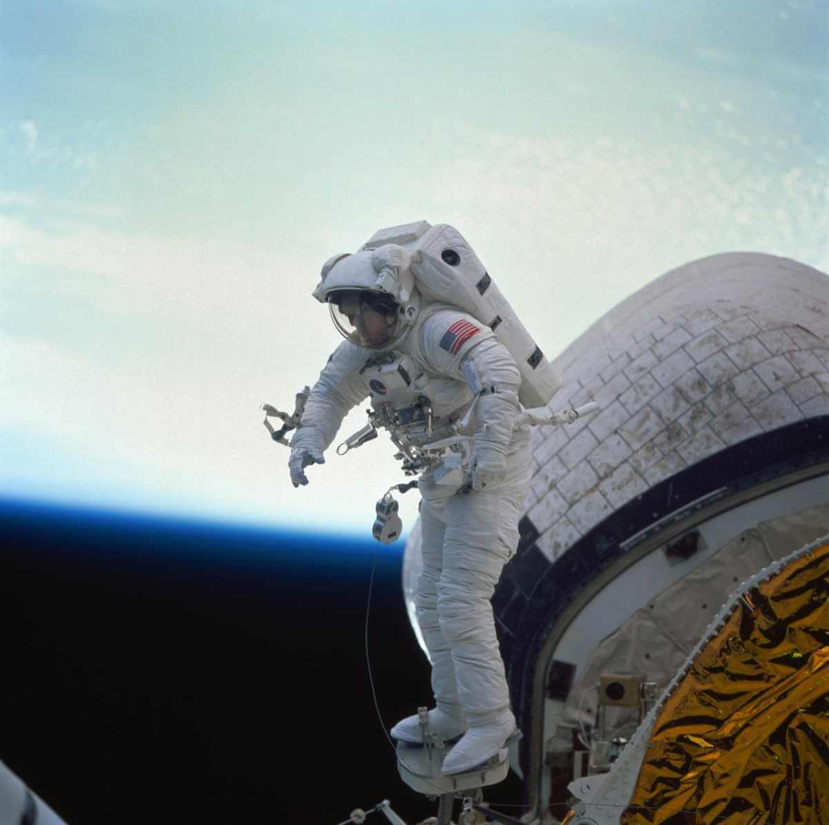 What Do Astronauts Need To Survive In Space?