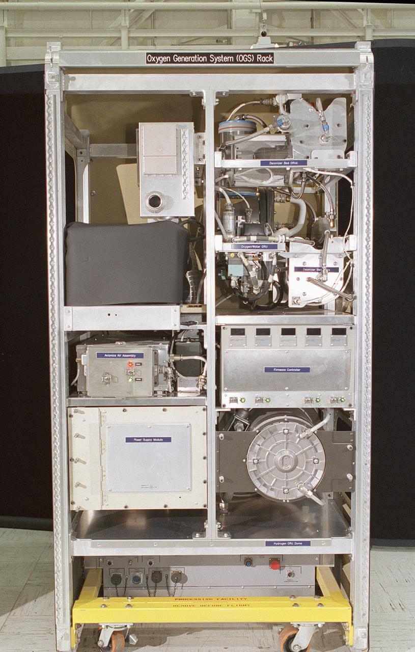 What Do Astronauts Need To Survive In Space?