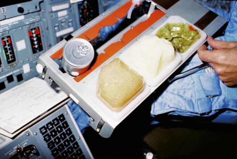 What Astronauts Need To Survive In Space