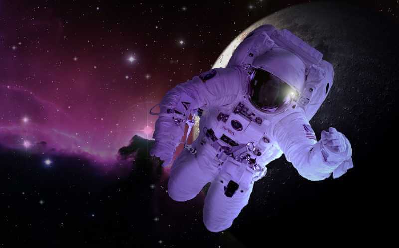 Fun Facts About Astronauts