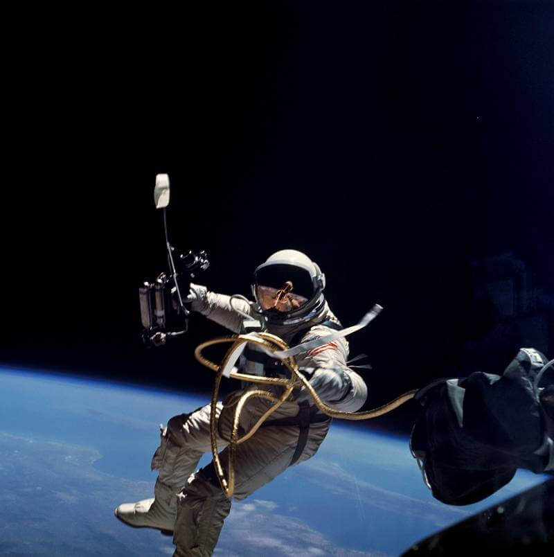 What Disqualifies You From Being An Astronaut