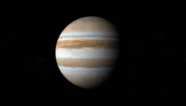 Is Jupiter Bigger Then The Sun