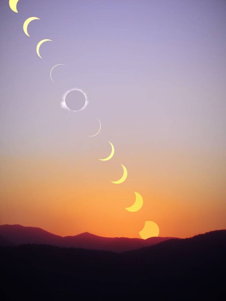 Moon Phases