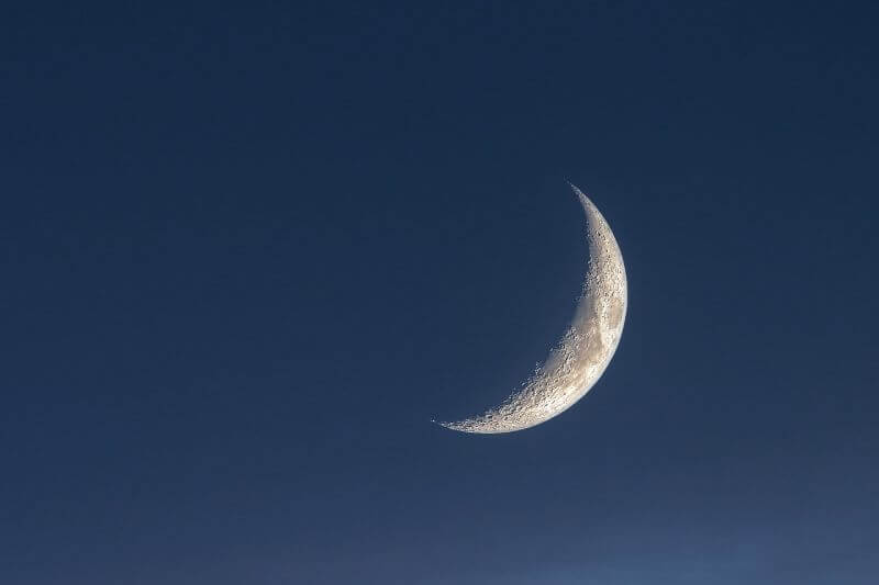 Crescent Moon